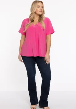 Tuniek v-hals DOLCE