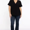 Tuniek v-hals DOLCE