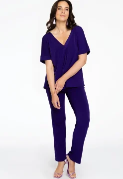 Tuniek v-hals DOLCE