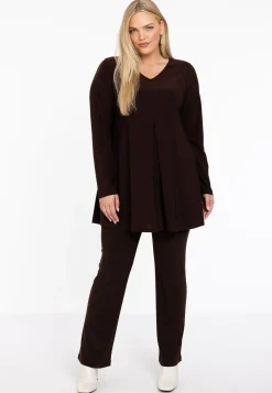 Tuniek V-hals DOLCE
