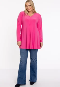 Tuniek V-hals DOLCE