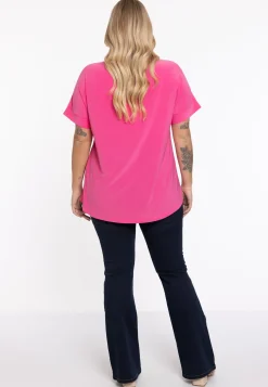 Tuniek v-hals DOLCE