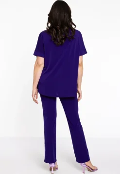 Tuniek v-hals DOLCE