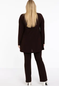 Tuniek V-hals DOLCE