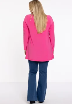 Tuniek V-hals DOLCE