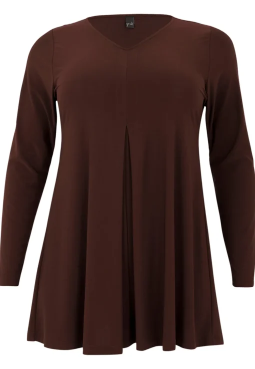 Tuniek V-hals DOLCE