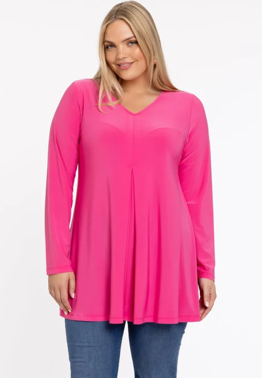 Tuniek V-hals DOLCE