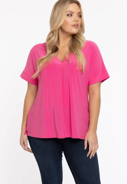 Tuniek v-hals DOLCE