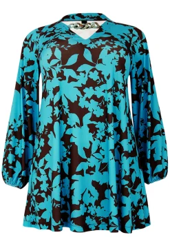 Tuniek V-halsketting JONES