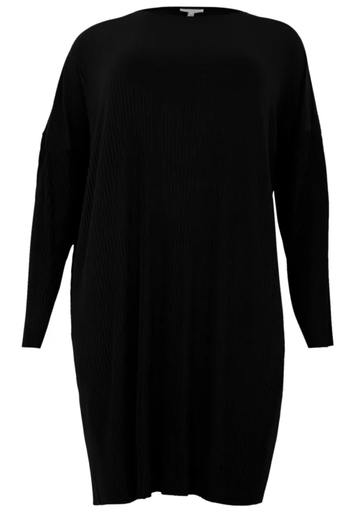 Tuniek vierkant DOLCE PLISSE