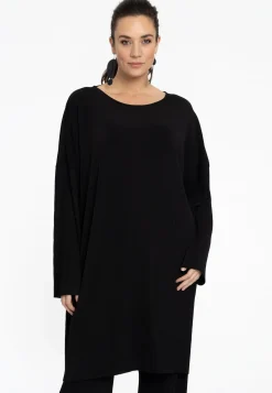 Tuniek vierkant DOLCE PLISSE