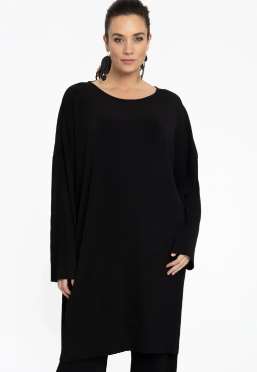 Tuniek vierkant DOLCE PLISSE