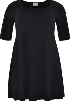 Tuniek wide bottom COTTON