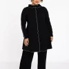 Tuniek wide bottom CRINCLE