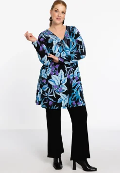 Tuniek wide bottom DIANA