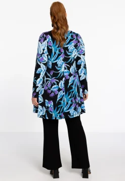 Tuniek wide bottom DIANA