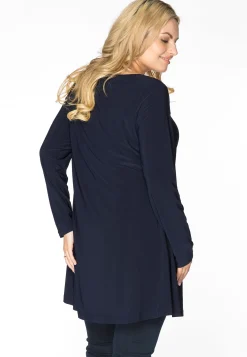 Tuniek wide bottom DOLCE