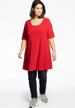 Tuniek wide bottom DOLCE
