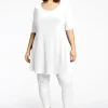 Tuniek wide bottom DOLCE