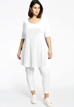 Tuniek wide bottom DOLCE