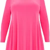 Tuniek wide bottom DOLCE