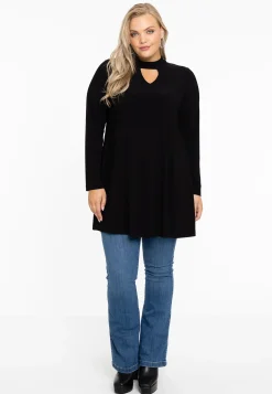 Tuniek wide bottom DOLCE