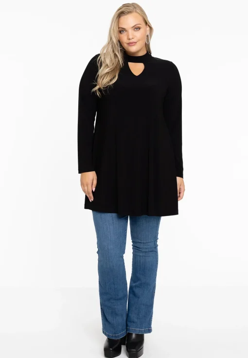 Tuniek wide bottom DOLCE