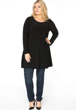 Tuniek wide bottom DOLCE