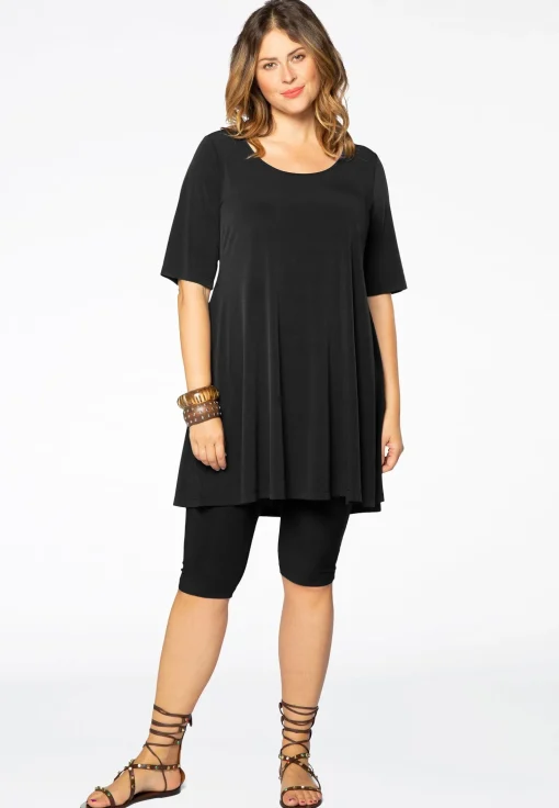 Tuniek wide bottom DOLCE