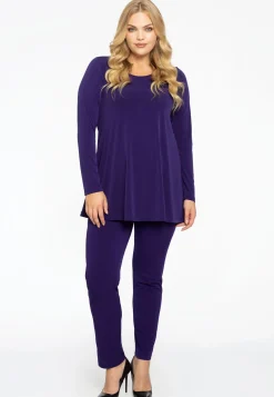Tuniek wide bottom DOLCE