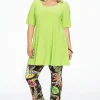 Tuniek wide bottom DOLCE
