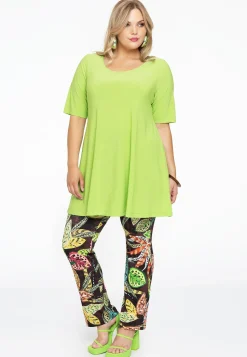 Tuniek wide bottom DOLCE