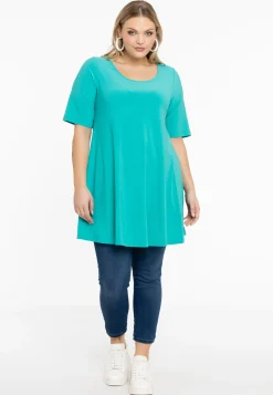 Tuniek wide bottom DOLCE