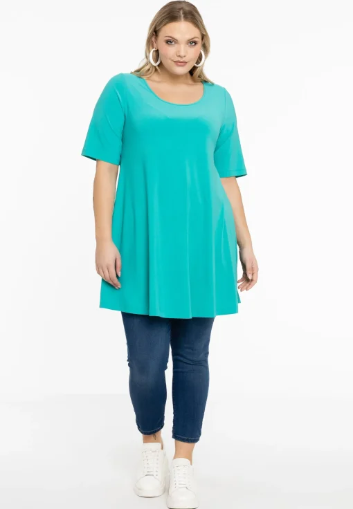 Tuniek wide bottom DOLCE