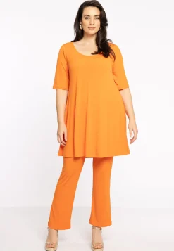 Tuniek wide bottom DOLCE