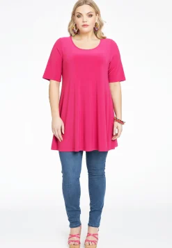 Tuniek wide bottom DOLCE