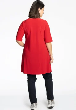 Tuniek wide bottom DOLCE