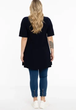 Tuniek wide bottom DOLCE