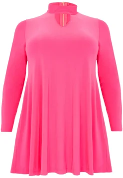 Tuniek wide bottom DOLCE
