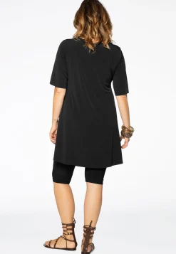 Tuniek wide bottom DOLCE