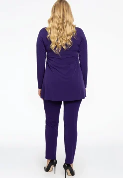 Tuniek wide bottom DOLCE