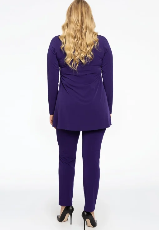 Tuniek wide bottom DOLCE