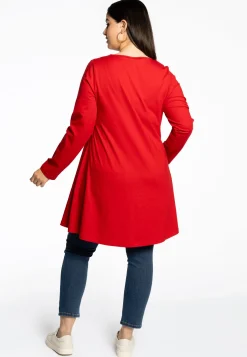 Tuniek wide bottom DOLCE