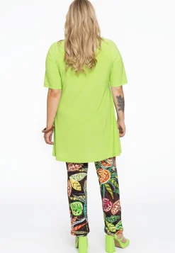 Tuniek wide bottom DOLCE