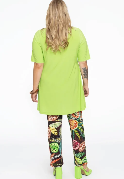 Tuniek wide bottom DOLCE
