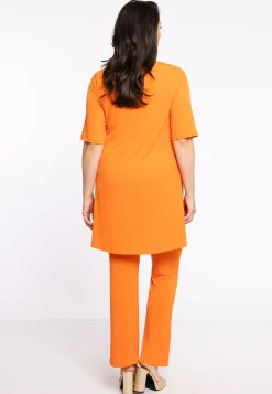 Tuniek wide bottom DOLCE