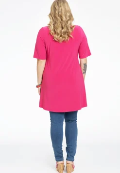 Tuniek wide bottom DOLCE