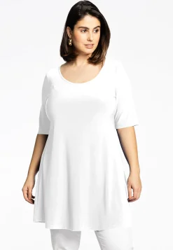 Tuniek wide bottom DOLCE