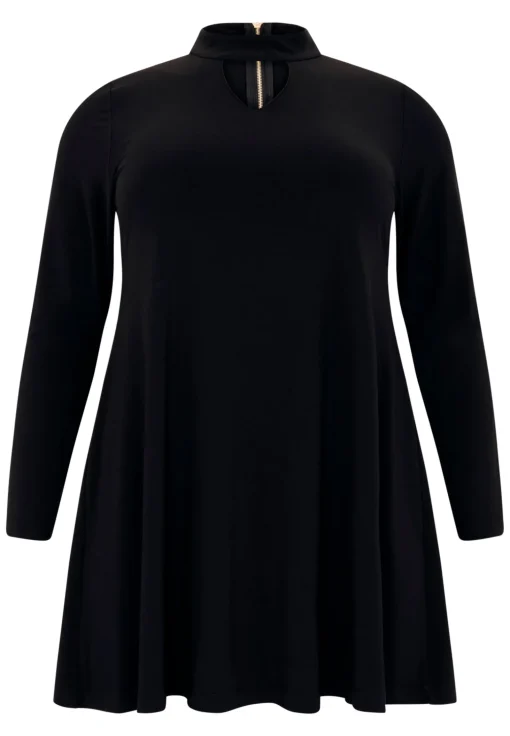 Tuniek wide bottom DOLCE