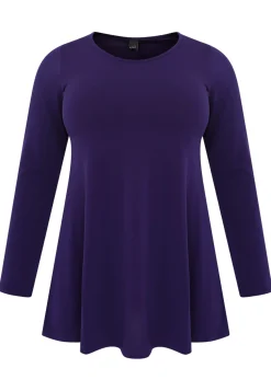 Tuniek wide bottom DOLCE